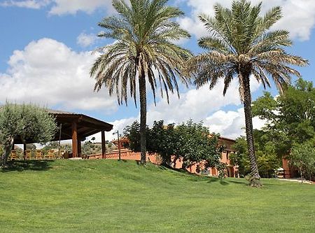 Colle San Mauro Guest House Caltagirone Exterior photo