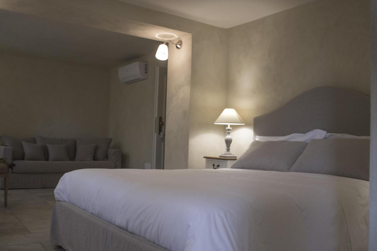 Colle San Mauro Guest House Caltagirone Exterior photo