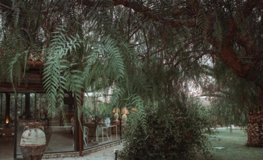 Colle San Mauro Guest House Caltagirone Exterior photo