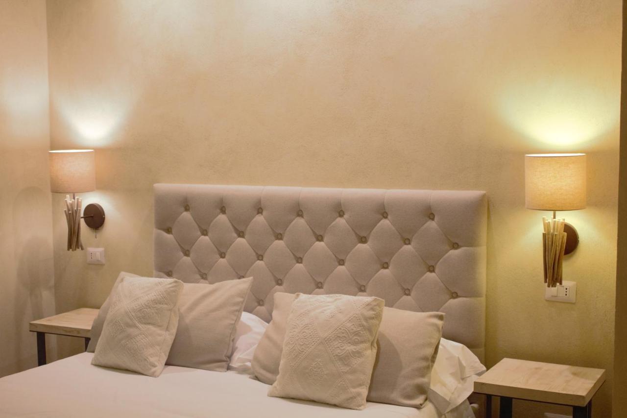 Colle San Mauro Guest House Caltagirone Exterior photo