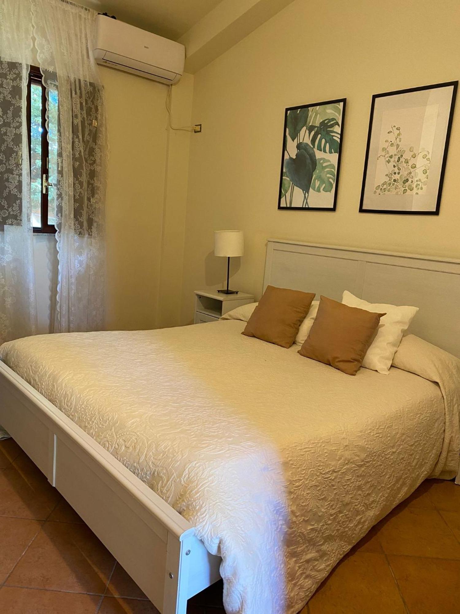 Colle San Mauro Guest House Caltagirone Room photo
