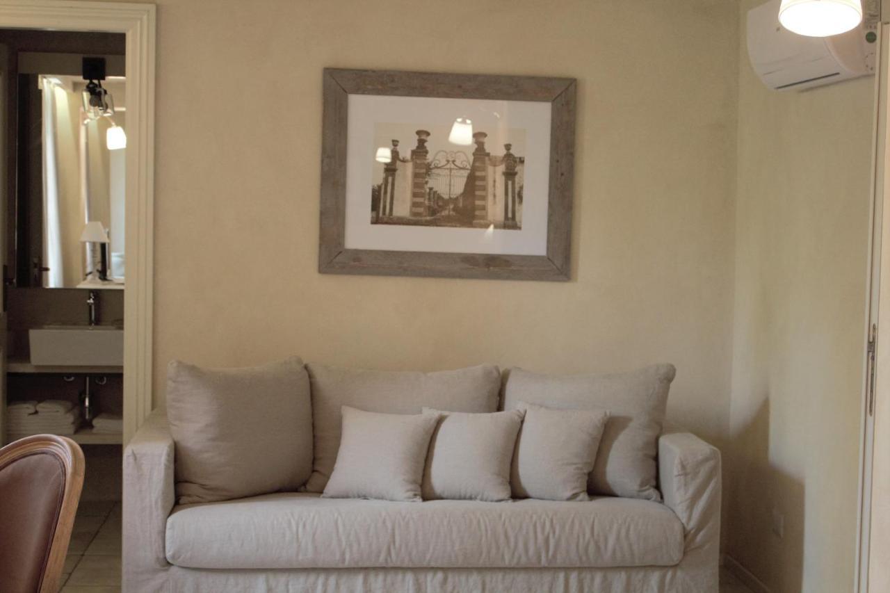 Colle San Mauro Guest House Caltagirone Exterior photo